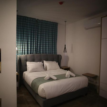 Lotus Boutique Hotel Вифлеем Экстерьер фото