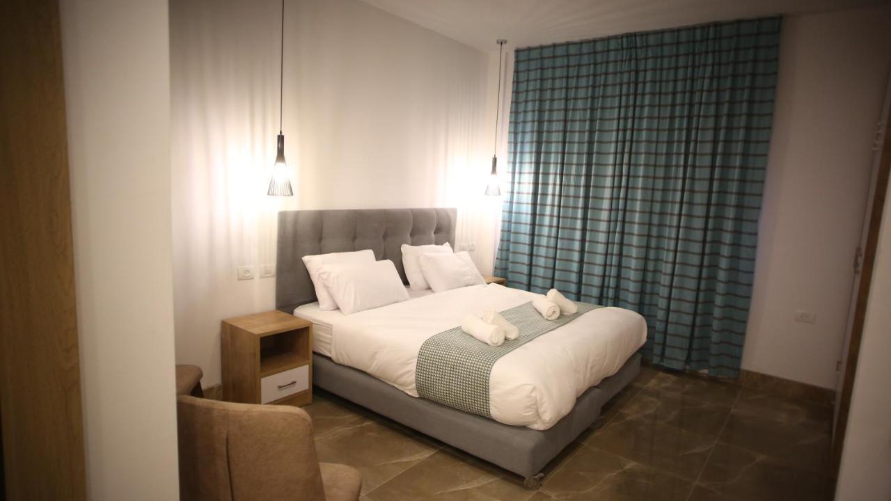 Lotus Boutique Hotel Вифлеем Экстерьер фото