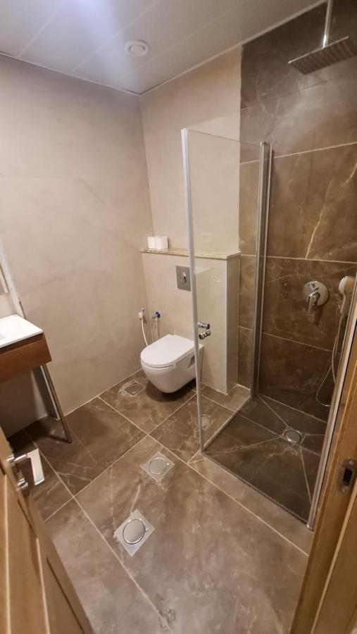 Lotus Boutique Hotel Вифлеем Экстерьер фото