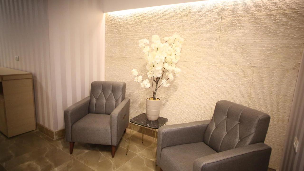 Lotus Boutique Hotel Вифлеем Экстерьер фото