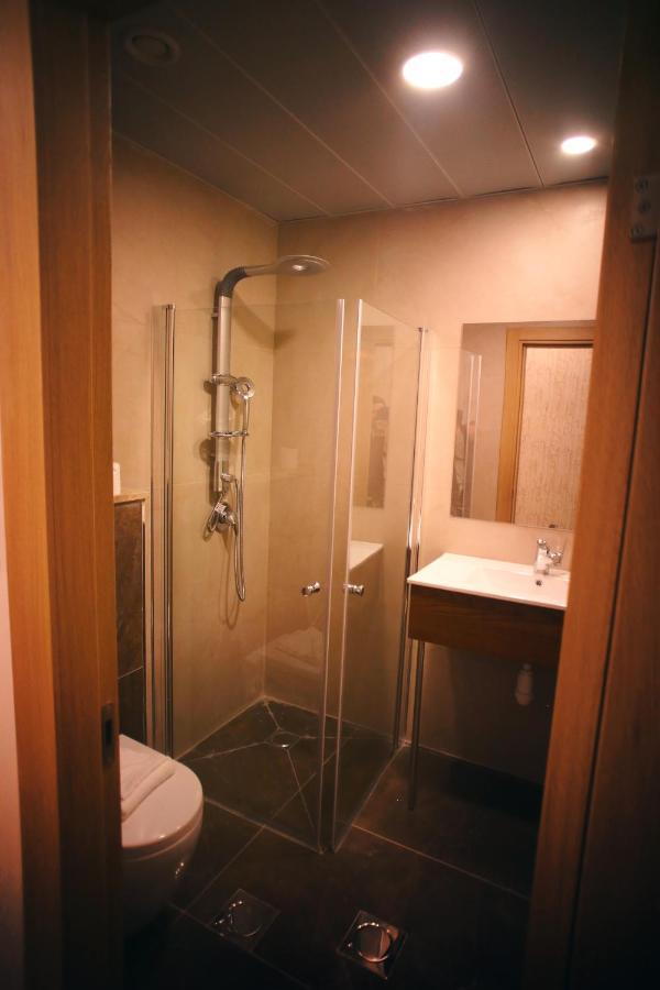 Lotus Boutique Hotel Вифлеем Экстерьер фото