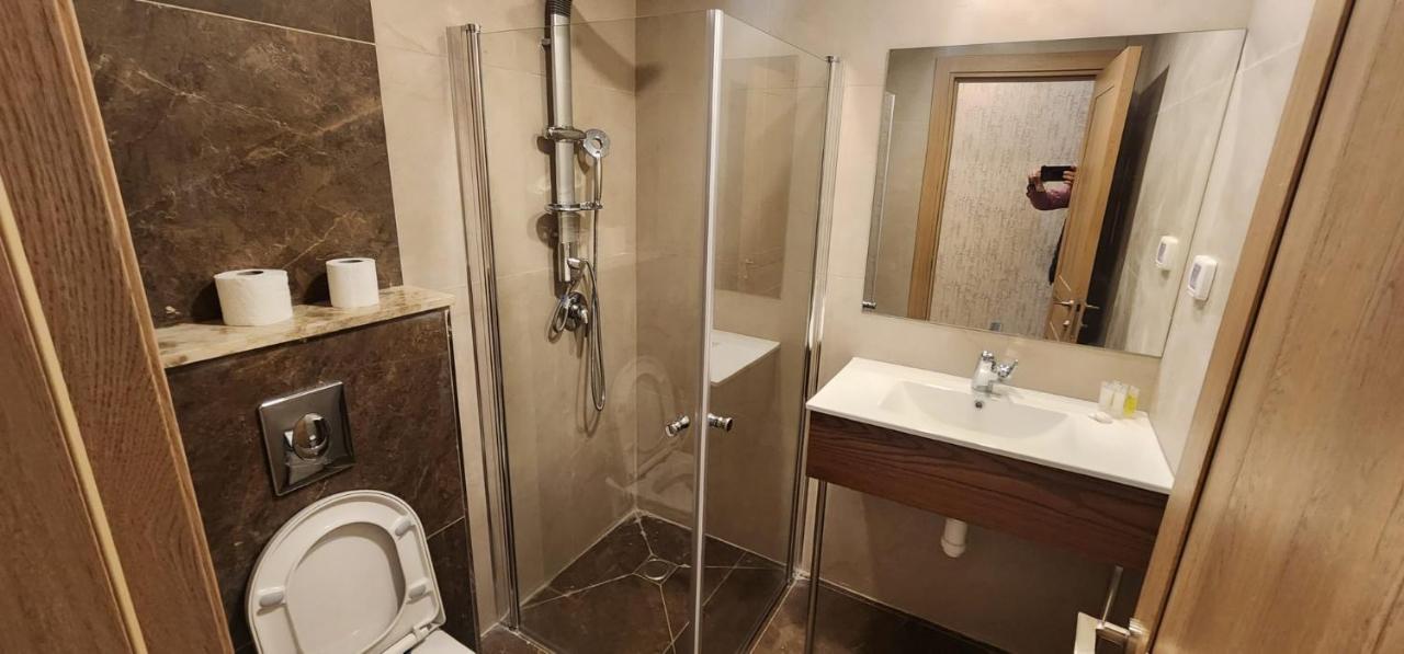 Lotus Boutique Hotel Вифлеем Экстерьер фото