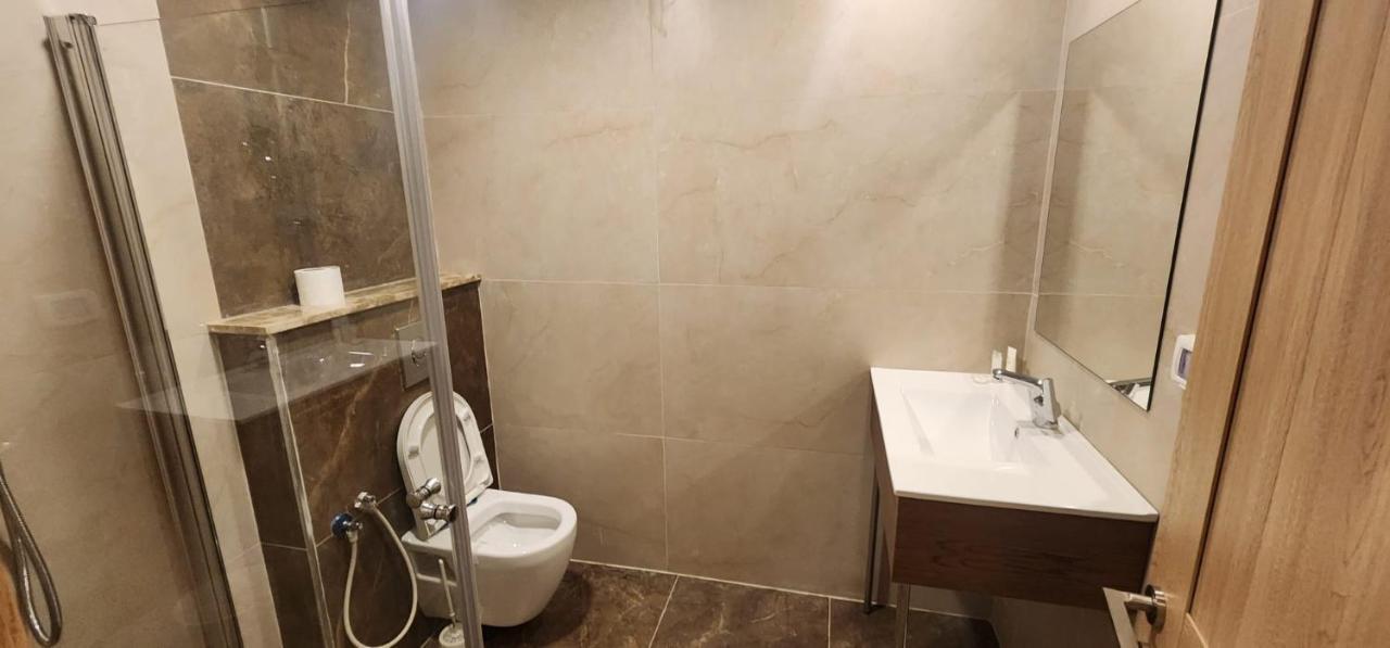 Lotus Boutique Hotel Вифлеем Экстерьер фото