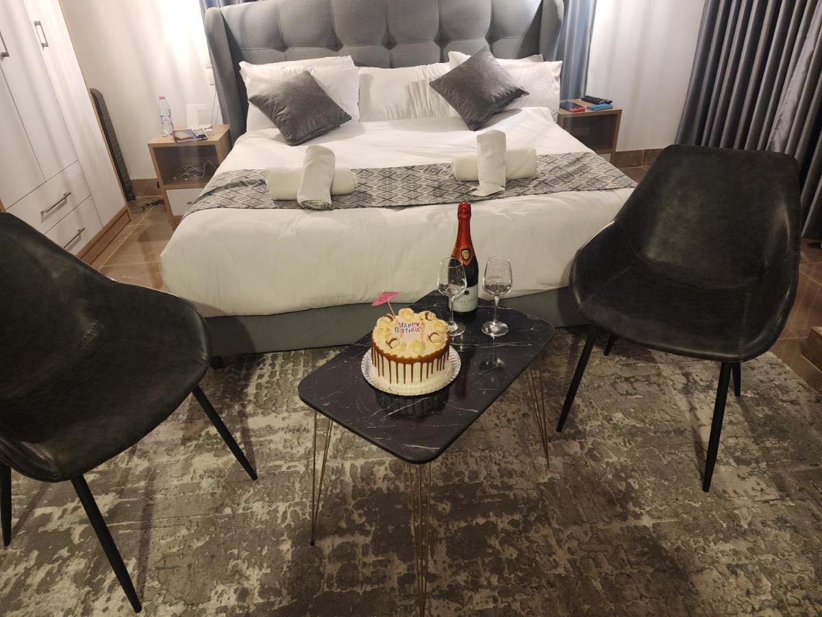 Lotus Boutique Hotel Вифлеем Экстерьер фото